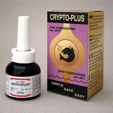 crypto plus supplement